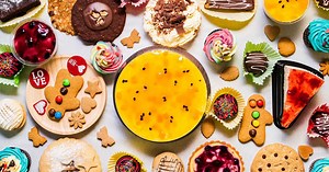 Five tips to wean yourself off added sugar