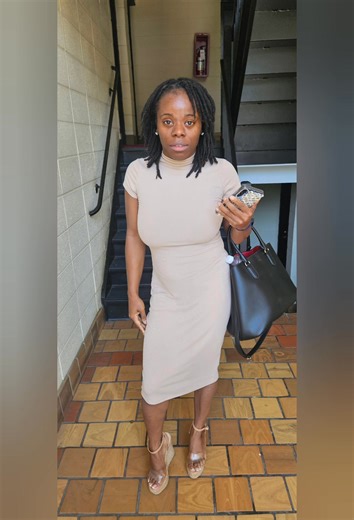 From young age being brainwashed in to thinking i was nothing without weave to accepting that I am Still a Queen with or without it. #NaturalBeauty #locs #4chair #Bigchop #Afro | Alicia Green