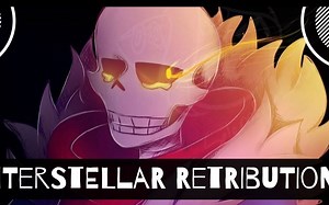 【音乐搬运】[Undertale Remix] Stormheart - Interstellar Retribution