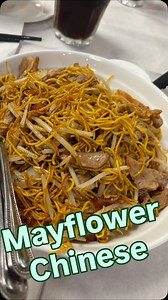 Mayflower Chinese Restaurant in Bristol City Centre. Food was really good, only the curry that was a slight disappointment, the other dishes were very nice. Maybe slightly on the pricey side but the portion sizes were quite big. Overall, very nice restaurant, great pork belly, very busy 8.8/10. #thefoodguy66 #food #imoutandabout #absolutelybanging #foodporn #instafood #foodie #tiktokfood #bristolfood #bristolfoodie #bristol #chinese #chinesefoodlover #chinesecurry #porkbelly #pork #chowmein #fyp