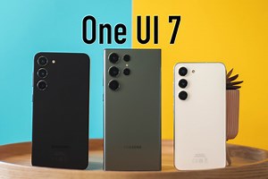 Estos móviles Samsung Galaxy recibirán One UI 7 con Android 15: la actualización llegará a casi 50 dispositivos