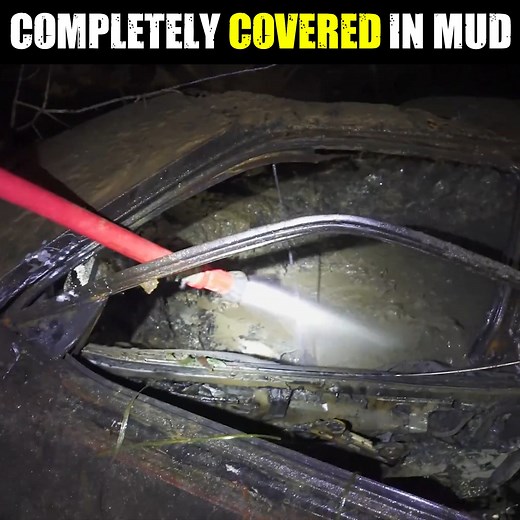 34K views · 512 reactions | Sunk in Mud! | Wrecked & Recovered | Facebook