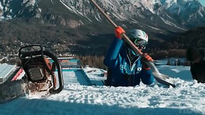 The official Trailer of Lindsey Vonn: The Final Season ⛷ It premieres on November 26 at 10 PM on HBO Documentary Films 🎥 Please show it also in Europe!!! There are a lot of Fans outside the USA who would like to see it!! #TeamLV HBO | Lindsey Vonn fans