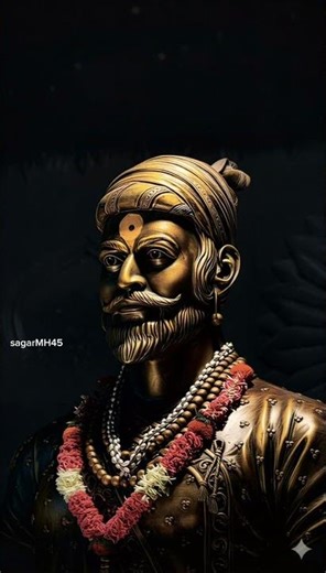 "ताठ होतील माना, उंच होतील नजरा, या रयतेच्या राजाला मानाचा मुजरा"