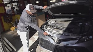 Cost of car repairs impacts auto insurance companies