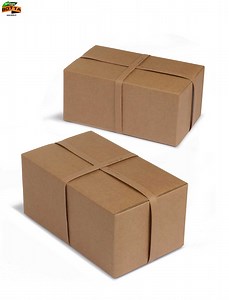 ECO-PAPER STRAPPING - BOTTA PACKAGING » eco-packaging solutions