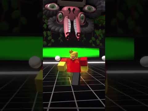 Omega Flowey boss battle #undertalw #roblox #bossfight