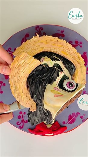 Héctor from COCO Cake
