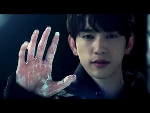 The Guy has Psychometry, can see the Memories of everything he touches - He is Psychometric 🎬