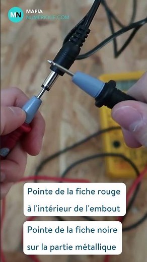 Apprenez à utiliser un voltmètre numérique pour tester vos chargeurs et alimentations (tutoriel) !
