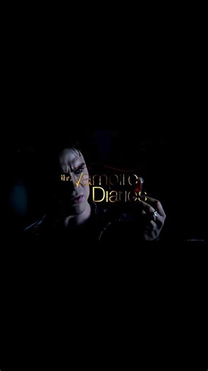 The Vampire Diaries 🔥 Damon’s Most Savage Moment!