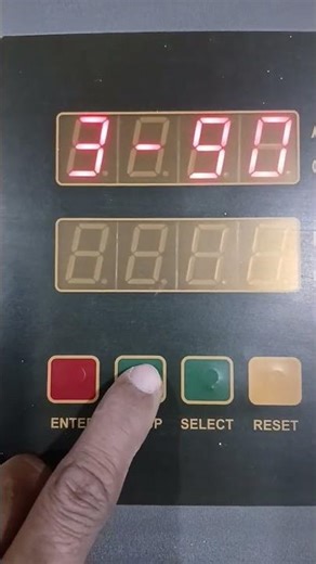 how to programme and adjust sensitivity settings of security gate #hmtechsolutions #shorts #viral