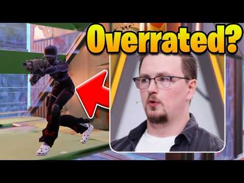 The Truth About Reisshub...