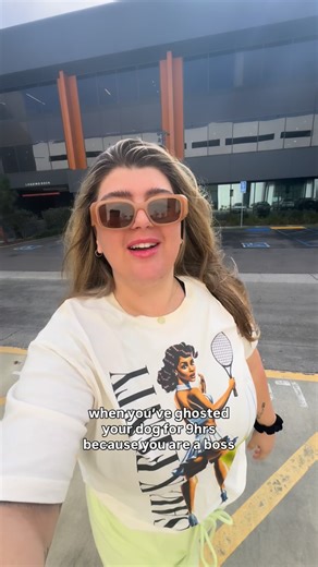 He has no idea what it takes to be model in LA and run a nonprofit in the OC. He just wants neck scratches. #nonprofitlife #modellife #dogmom #doghumor | Alexa Phelece