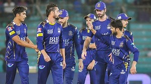 PSL 2021 स्थगित, लीग के दौरान खिलाड़ी हो रहे थे COVID-19 पॉजिटिव