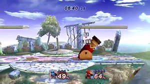 LavaLatte's Mods | SMRPG Geno for Project M!