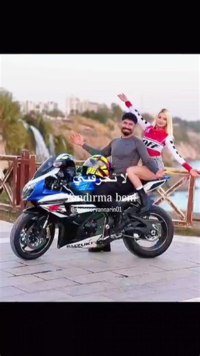 denizservannarin on Instagram‎: "SENSİN İLK DİLEĞİM ♥️🏍️ . . . . . . . . . . #denizservannarin #vlog #volg #kesfetteyiz #keșfet #motovlog #viralreels #viral #viralvideos #viralreelsvideo❤️ #virelvideo #viralinstagram #repost #reels #relax #red #reflection #reader #askq8_استقبال #arap #arabistan #dubai #millionaire #bike #biker #aşk #sevgi #🏍 #viralreelsfacebook #motorcycles"‎