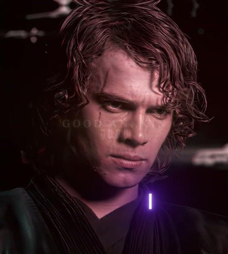 Anakin Skywalker Edit⚔️#anakinskywalker #edit #shorts #starwars