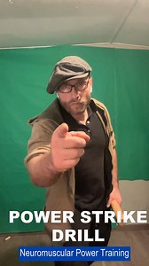 4.7K views · 79 reactions | » POWER STRIKE DRILL - for heavier melee...