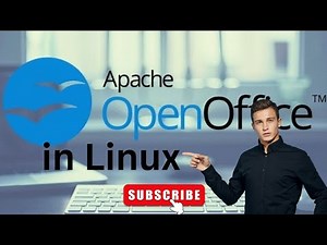 Install openOffice in Linux (kali/Debian/Ubantu/Linux Mint)
