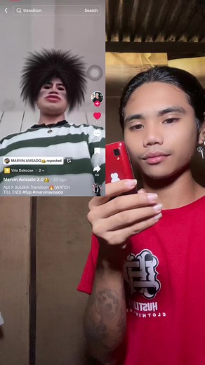 APT x BUTSIKEKK (TUTORIAL) @Marvin Avisado 2.0👑 #thehouseofcollab #larsavila