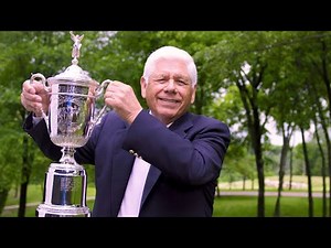 My U.S. Open: Lee Trevino (1971)