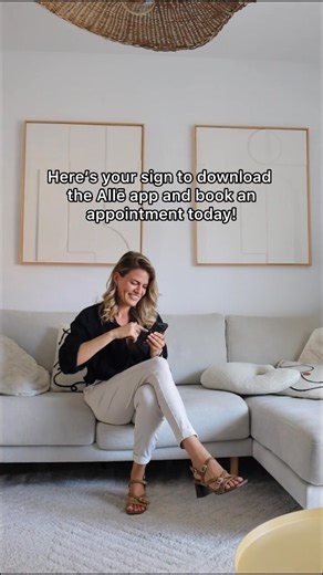 For those who prioritize quality and ease—Allē helps you book aesthetic consultations, then get treated and earn rewards. How simple is that? ✨🧖‍♀️ Download the Allē app today to learn more! | Allē