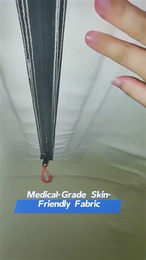 Best Portable Hyperbaric Chamber for Home Mild Oxygen Therapy with Companion Space#hyperbaricchamber