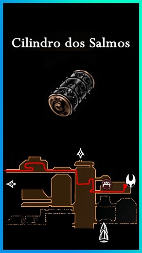 Cylinder of Psalms #hollowknightsilksong
