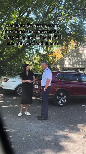 Navigating Life as a Child of Divorce