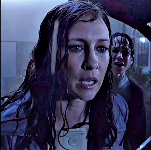 Uncovering Easter Eggs in The Conjuring 2 Valak Scene