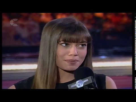UK Gladiators: Ashes 1 1995 - Final
