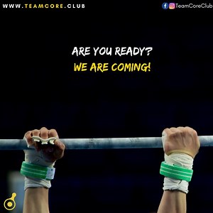 4.6K views · 33 reactions | **TEAM CORE IS COMING TO PITAMPURA** ...