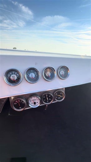 Lake test Successful!