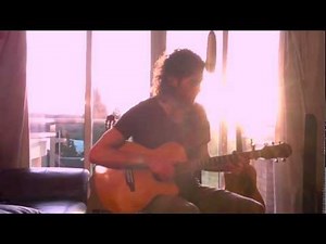 Van Morrison - Into The Mystic (Acoustic)