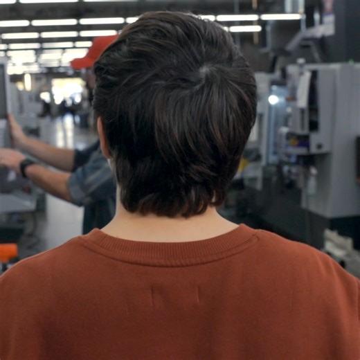 Shift into high gear with programs in architecture, construction, manufacturing, robotics & more. | Dunwoody College of Technology