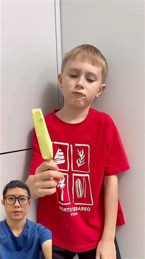 Cậu bé bị xin hết kem #trending #trendingshorts #trendingvideo #shorts #shortsviral #viralshorts