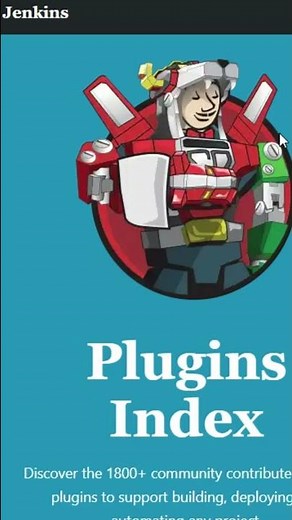 The Java Tool for Automating Your Server Tasks - What is Jenkins? #jenkins #java