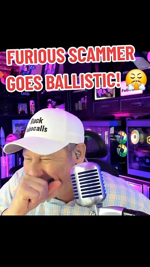 Franklin Takes On Robocall Scammers