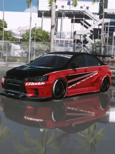 Rebuilding a Mitsubishi Lancer Evolution: Step-by-Step Guide