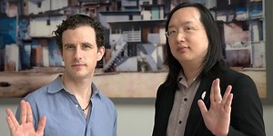 Why Digital Democracy?