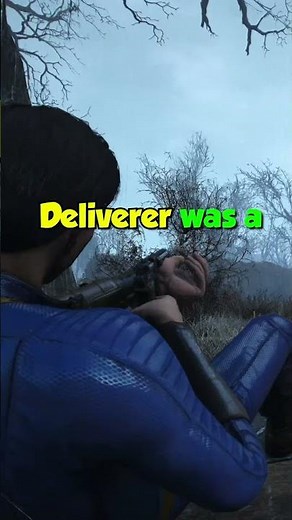 Fallout 4's Movement Gets a HUGE upgrade