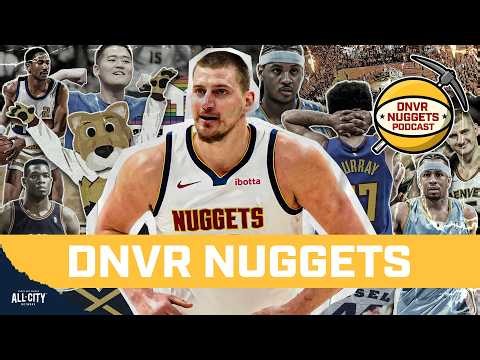 What can Trevon Brazile & Bryce Hopkins bring to the Denver Nuggets?
