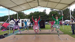 43K views · 2.9K reactions | Competitors in the Scottish Sword Dance...