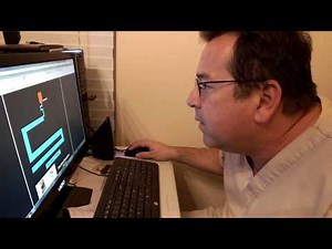 FUNNIEST REACTION to scary maze man breaks chair