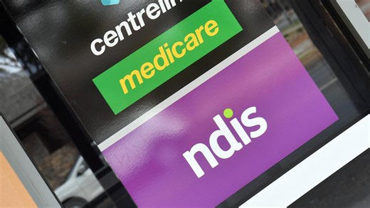 Major crackdown on $44m NDIS fraud