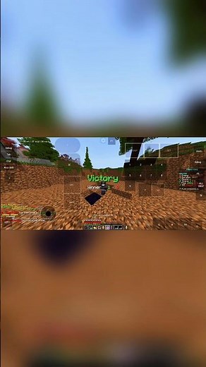 🔥 CPvP PRO Gameplay (Zalith Launcher) | Minecraft 1.20.1 PvP #shorts