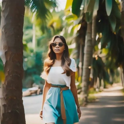 Wilderness Warriors: Vietnamese Girls Embrace Bushcraft in the Heart of Vietnam's Jungles - Binh