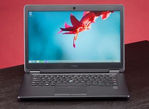 Dell Latitude 14 7000 Series (E7450)
