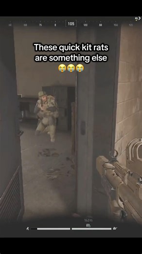 ABI quick kits rats 😂😂😂 #arenabreakout #arenabreakoutinfinite #arenabreakoutpc